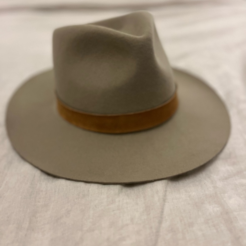 Janessa Leone ROSS HAT - Picture 12 of 12